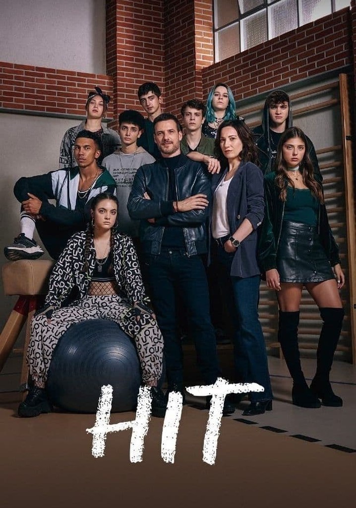 HIT temporada 2 - Ver todos los episodios online
